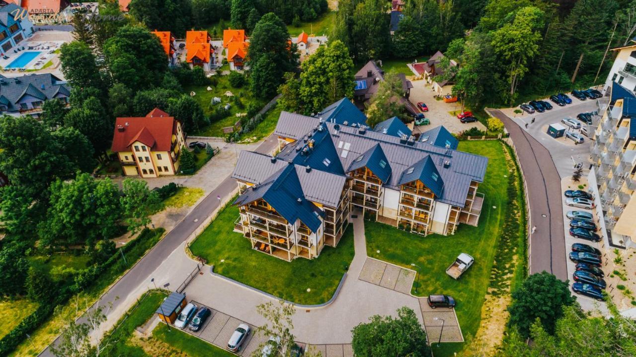 Apartamenty Wonder Home - Sarnia - blisko szlaków Karpacz Exterior foto