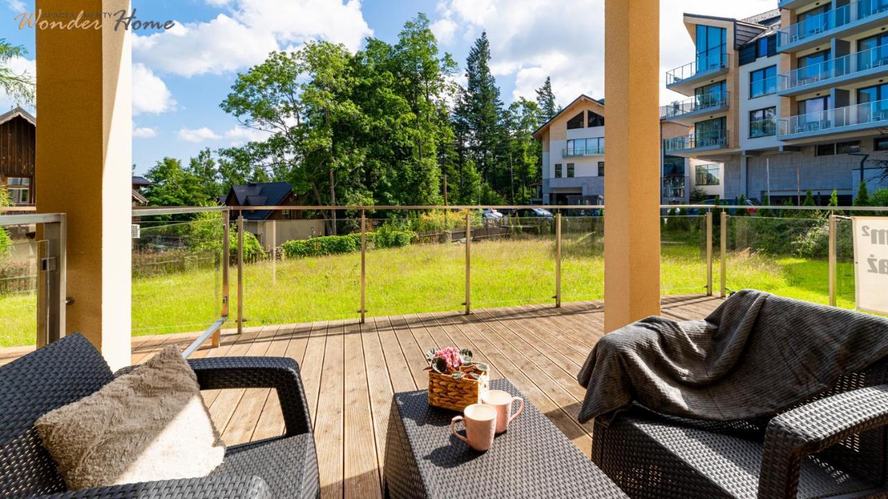 Apartamenty Wonder Home - Sarnia - blisko szlaków Karpacz Exterior foto