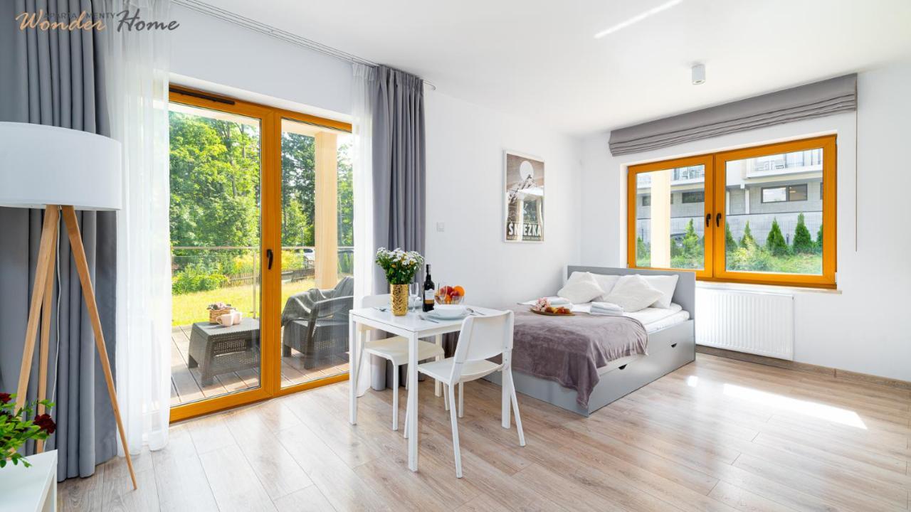 Apartamenty Wonder Home - Sarnia - blisko szlaków Karpacz Exterior foto