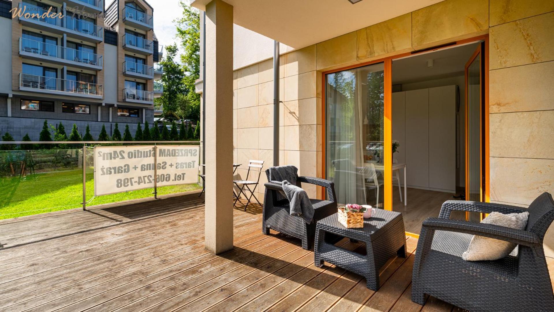 Apartamenty Wonder Home - Sarnia - blisko szlaków Karpacz Exterior foto