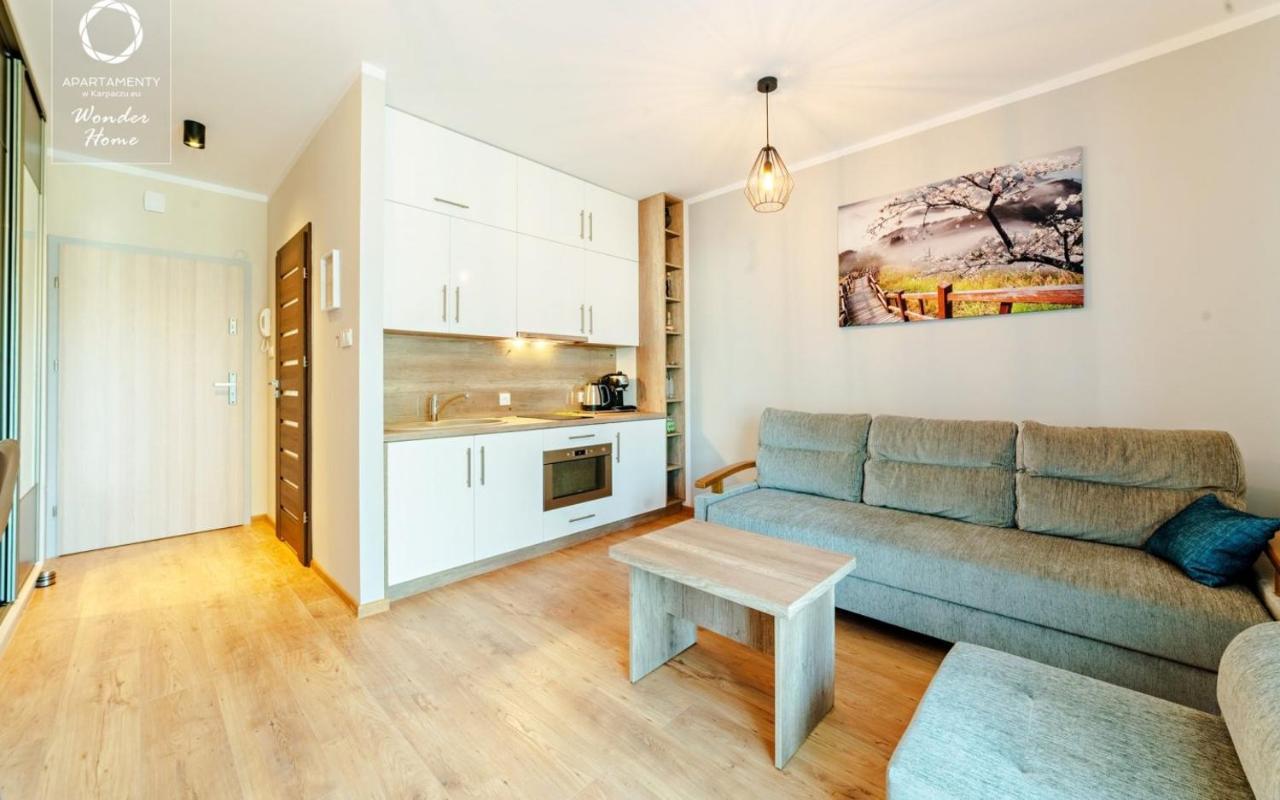 Apartamenty Wonder Home - Sarnia - blisko szlaków Karpacz Exterior foto