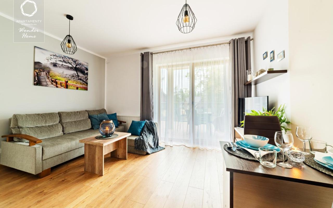 Apartamenty Wonder Home - Sarnia - blisko szlaków Karpacz Exterior foto