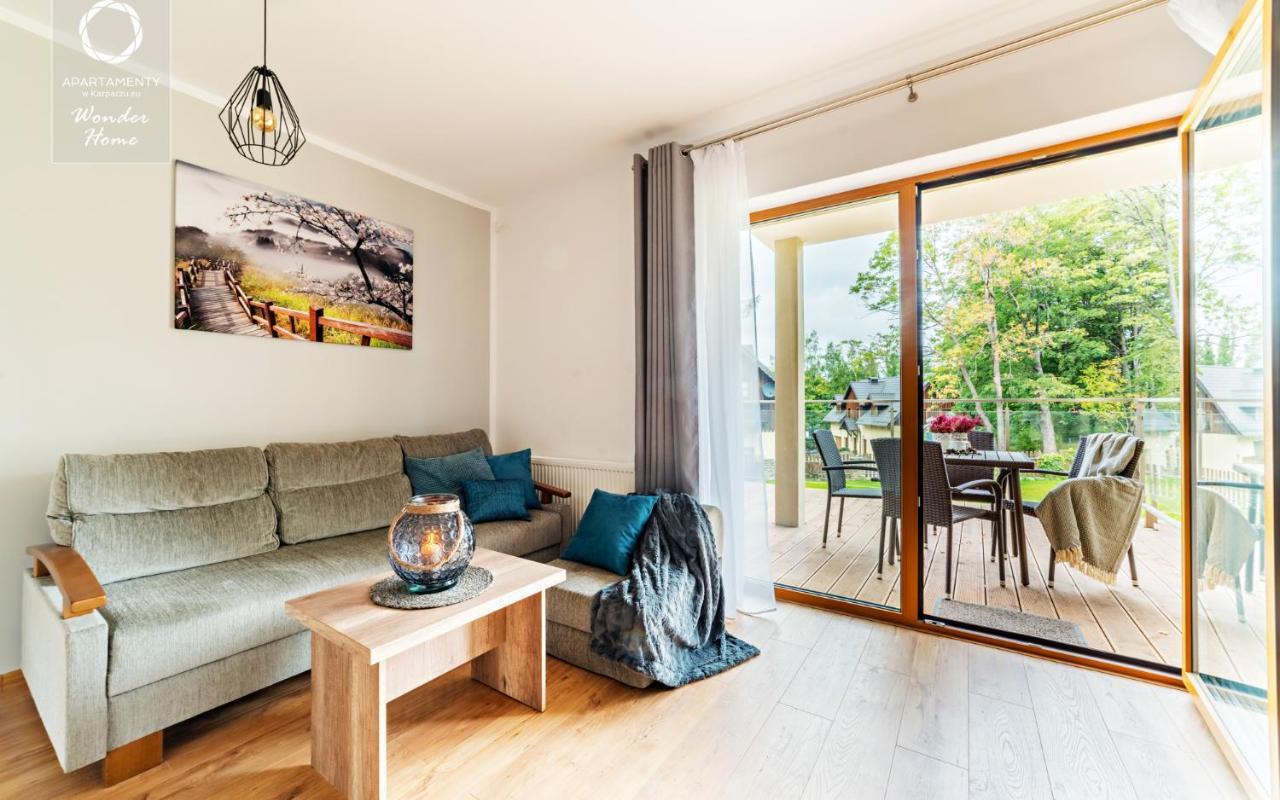 Apartamenty Wonder Home - Sarnia - blisko szlaków Karpacz Exterior foto