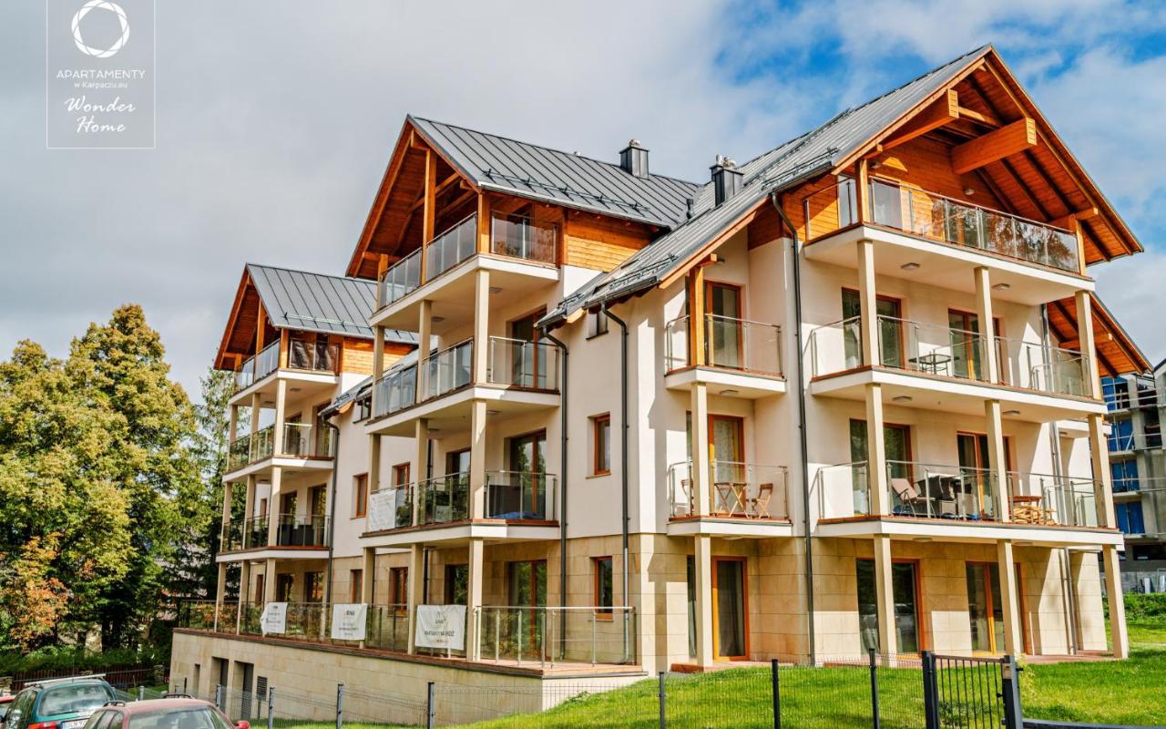 Apartamenty Wonder Home - Sarnia - blisko szlaków Karpacz Exterior foto