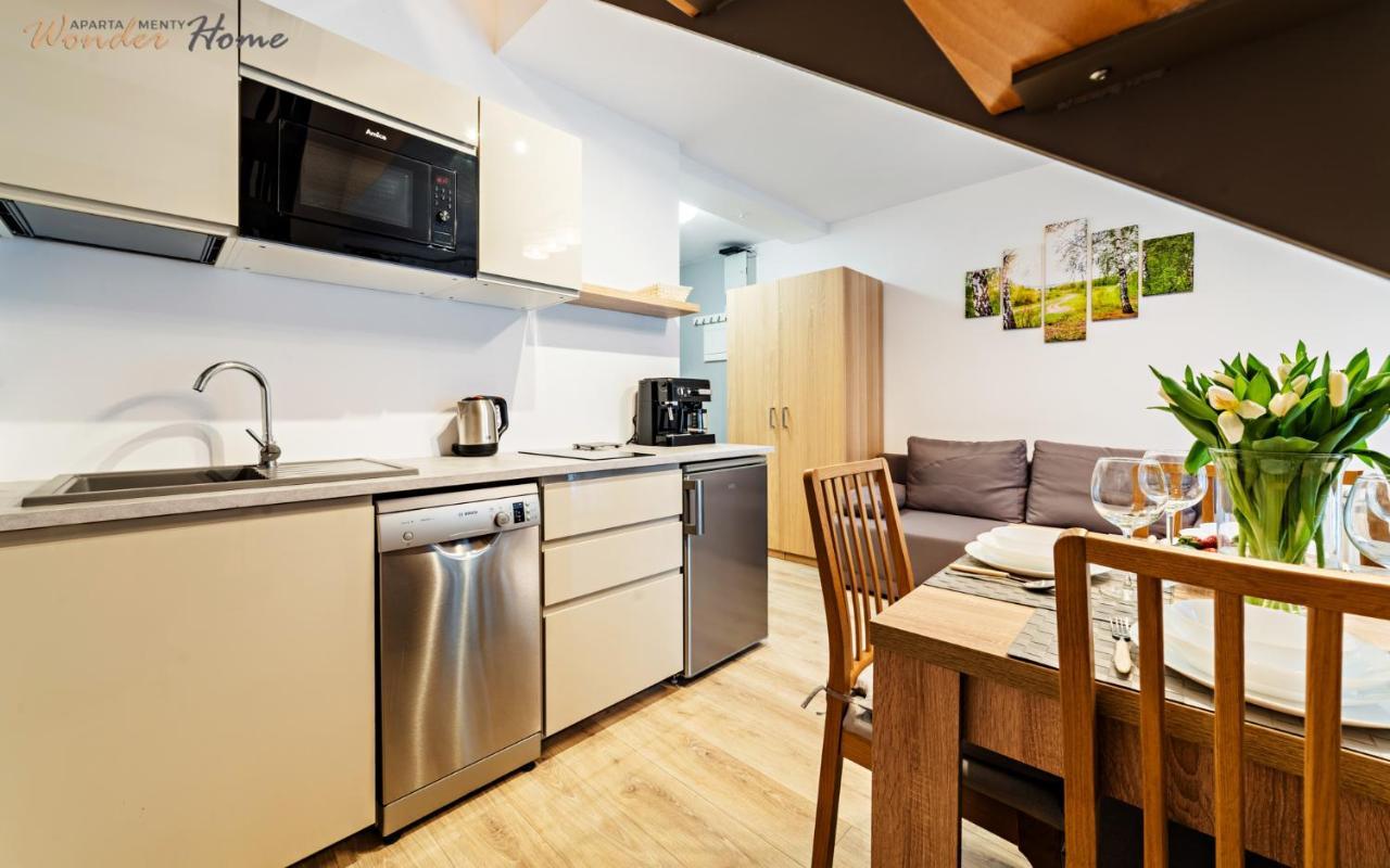 Apartamenty Wonder Home - Sarnia - blisko szlaków Karpacz Exterior foto