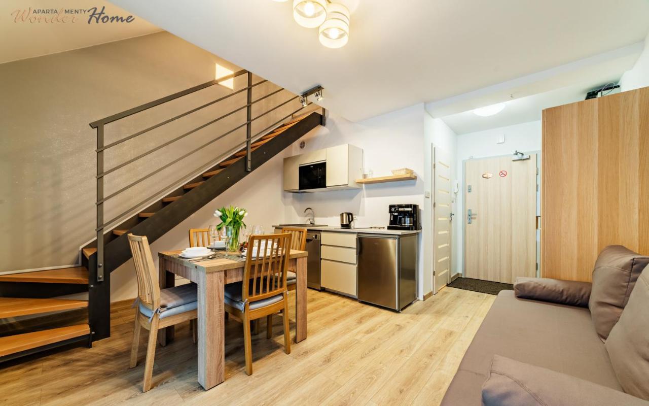 Apartamenty Wonder Home - Sarnia - blisko szlaków Karpacz Exterior foto