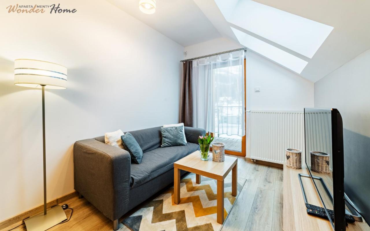 Apartamenty Wonder Home - Sarnia - blisko szlaków Karpacz Exterior foto