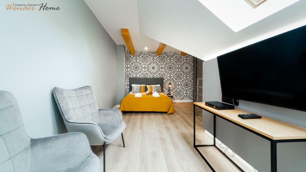 Apartamenty Wonder Home - Sarnia - blisko szlaków Karpacz Exterior foto