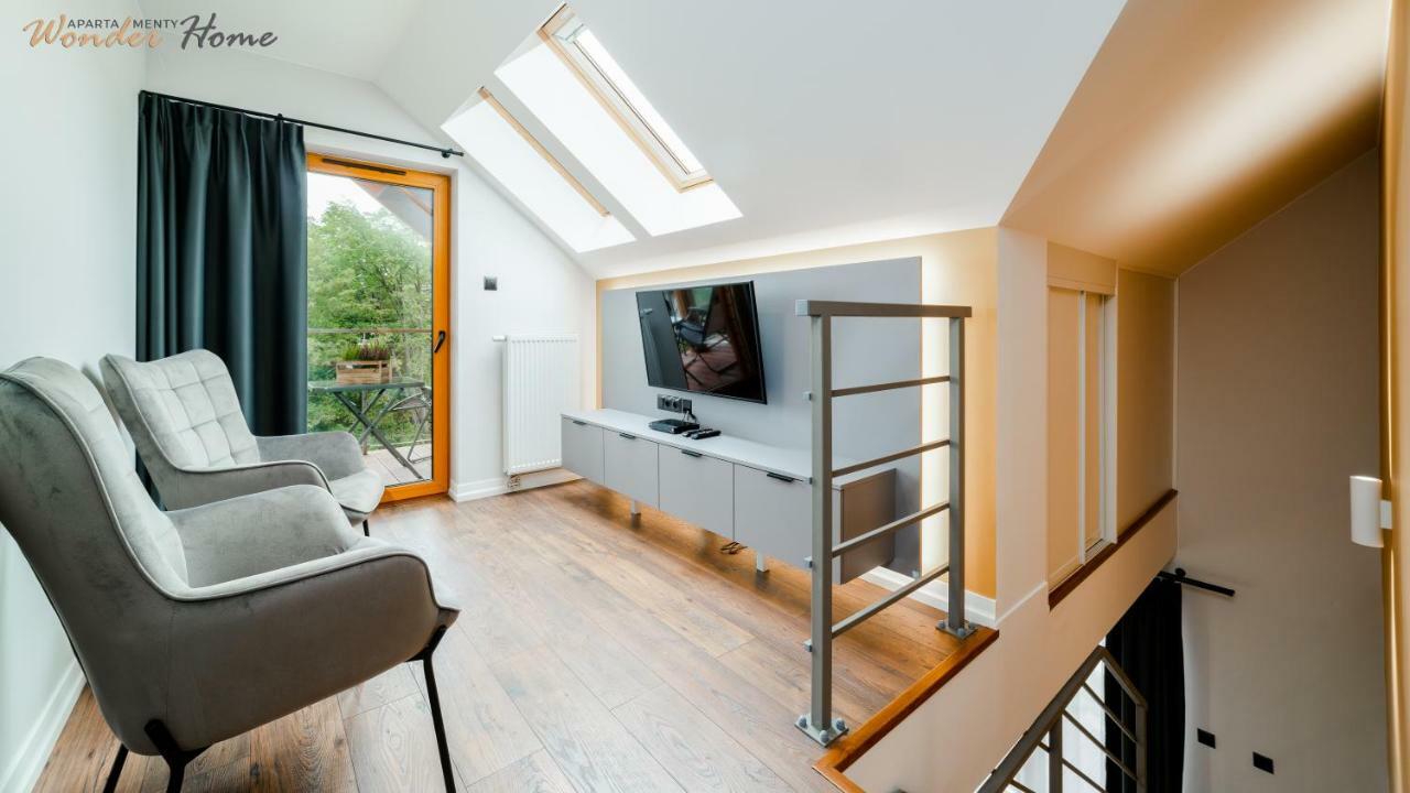 Apartamenty Wonder Home - Sarnia - blisko szlaków Karpacz Exterior foto