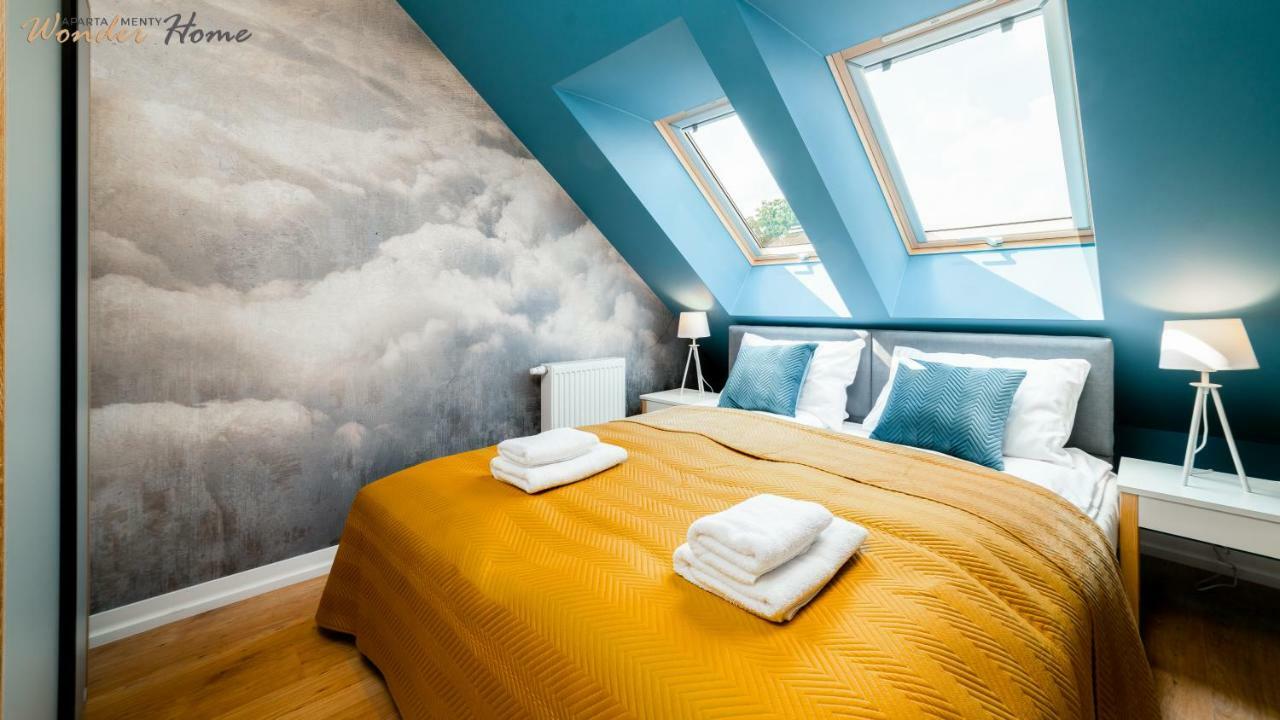 Apartamenty Wonder Home - Sarnia - blisko szlaków Karpacz Exterior foto