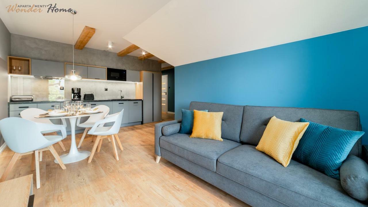 Apartamenty Wonder Home - Sarnia - blisko szlaków Karpacz Exterior foto