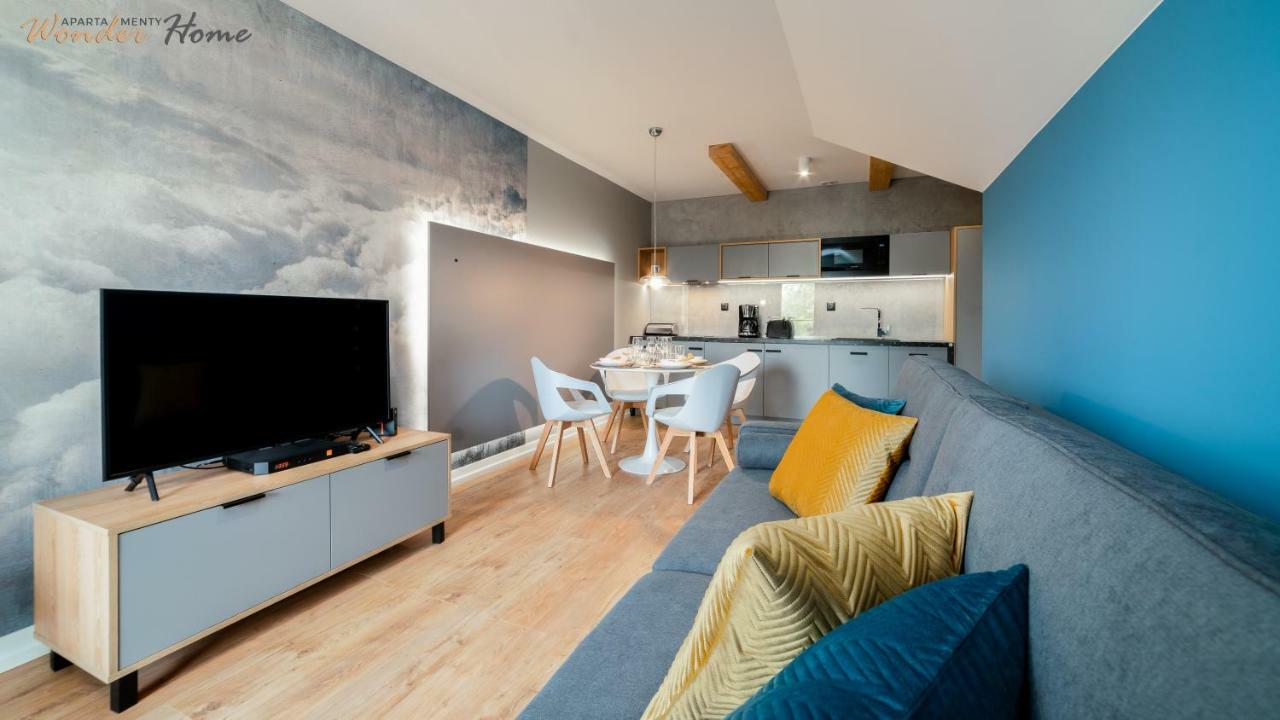 Apartamenty Wonder Home - Sarnia - blisko szlaków Karpacz Exterior foto