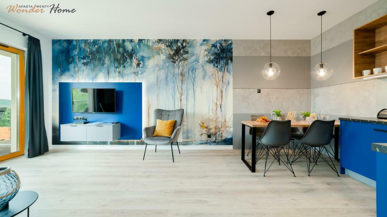 Apartamenty Wonder Home - Sarnia - blisko szlaków Karpacz Exterior foto