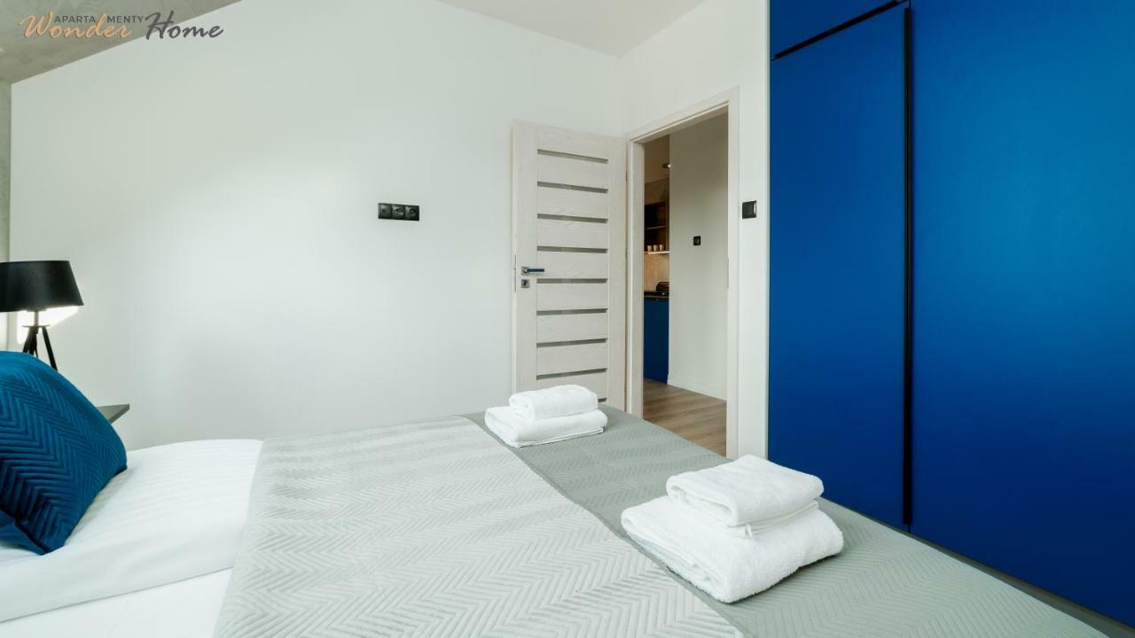 Apartamenty Wonder Home - Sarnia - blisko szlaków Karpacz Exterior foto