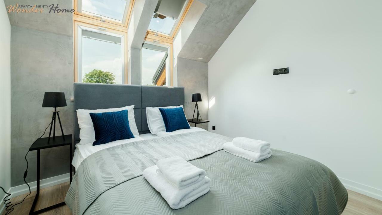 Apartamenty Wonder Home - Sarnia - blisko szlaków Karpacz Exterior foto