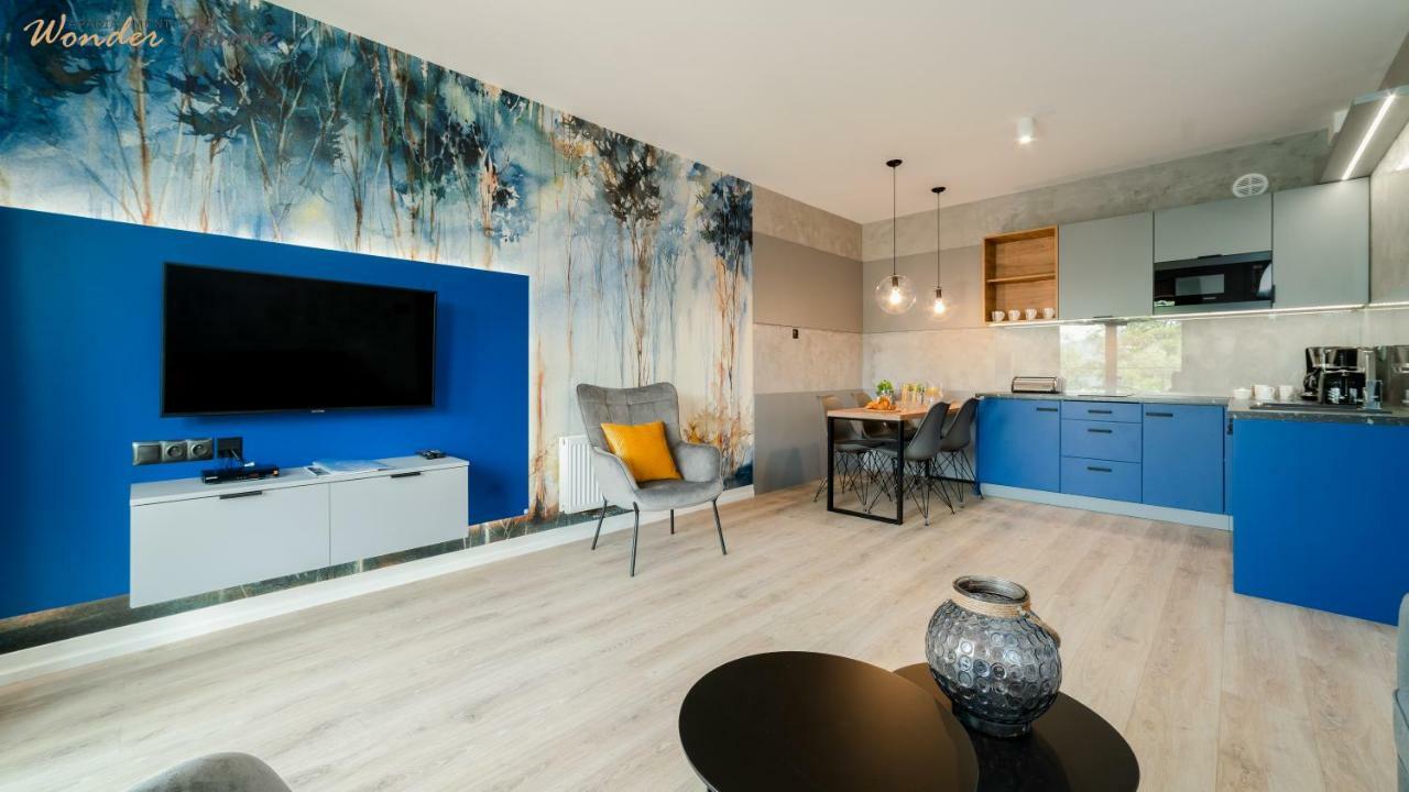 Apartamenty Wonder Home - Sarnia - blisko szlaków Karpacz Exterior foto
