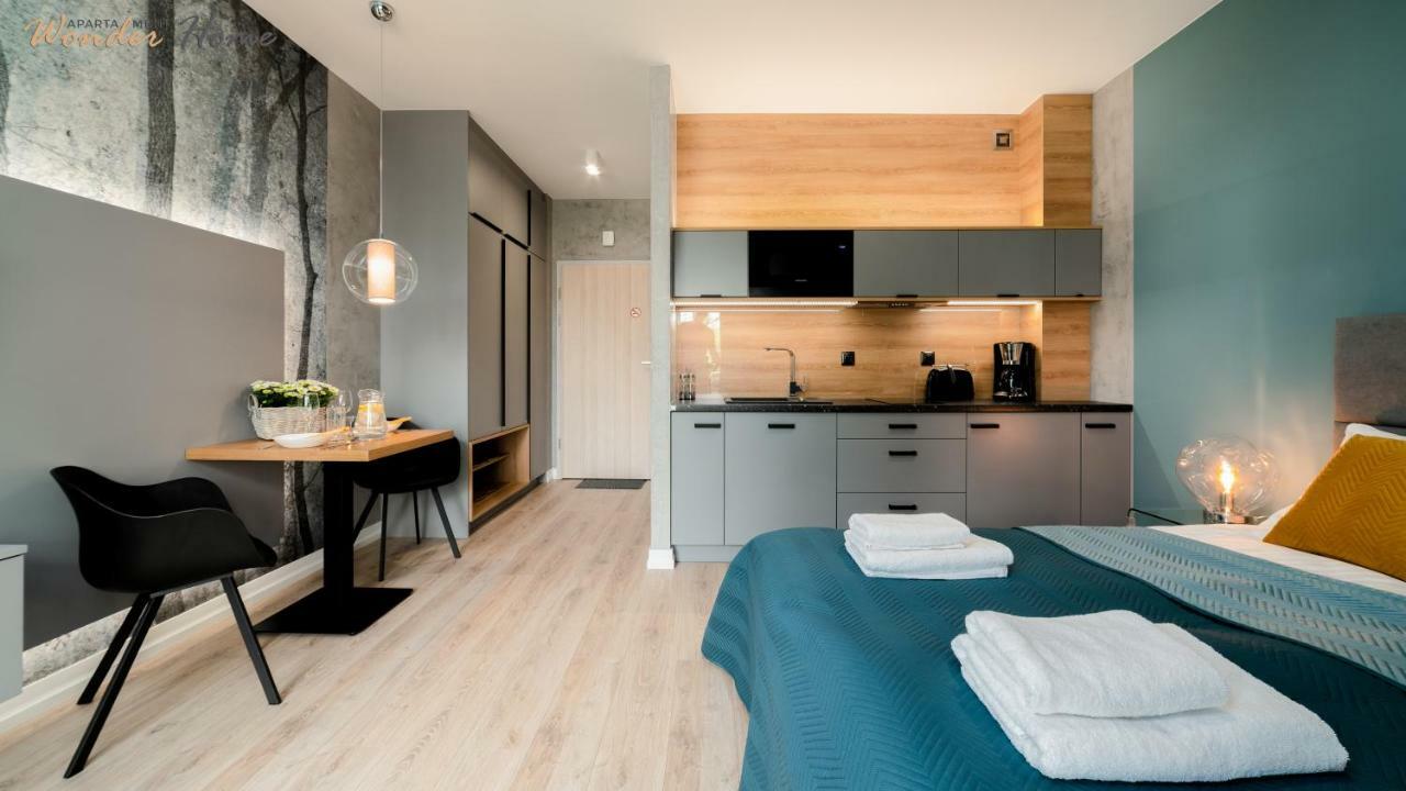 Apartamenty Wonder Home - Sarnia - blisko szlaków Karpacz Exterior foto