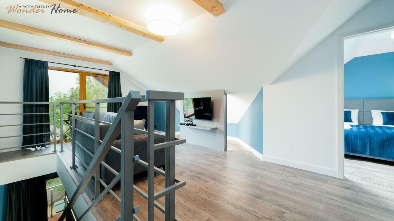 Apartamenty Wonder Home - Sarnia - blisko szlaków Karpacz Exterior foto