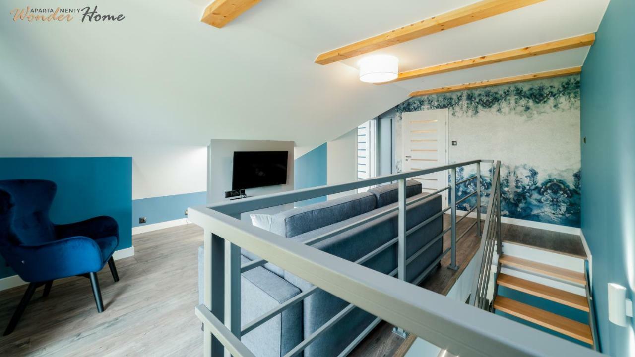 Apartamenty Wonder Home - Sarnia - blisko szlaków Karpacz Exterior foto