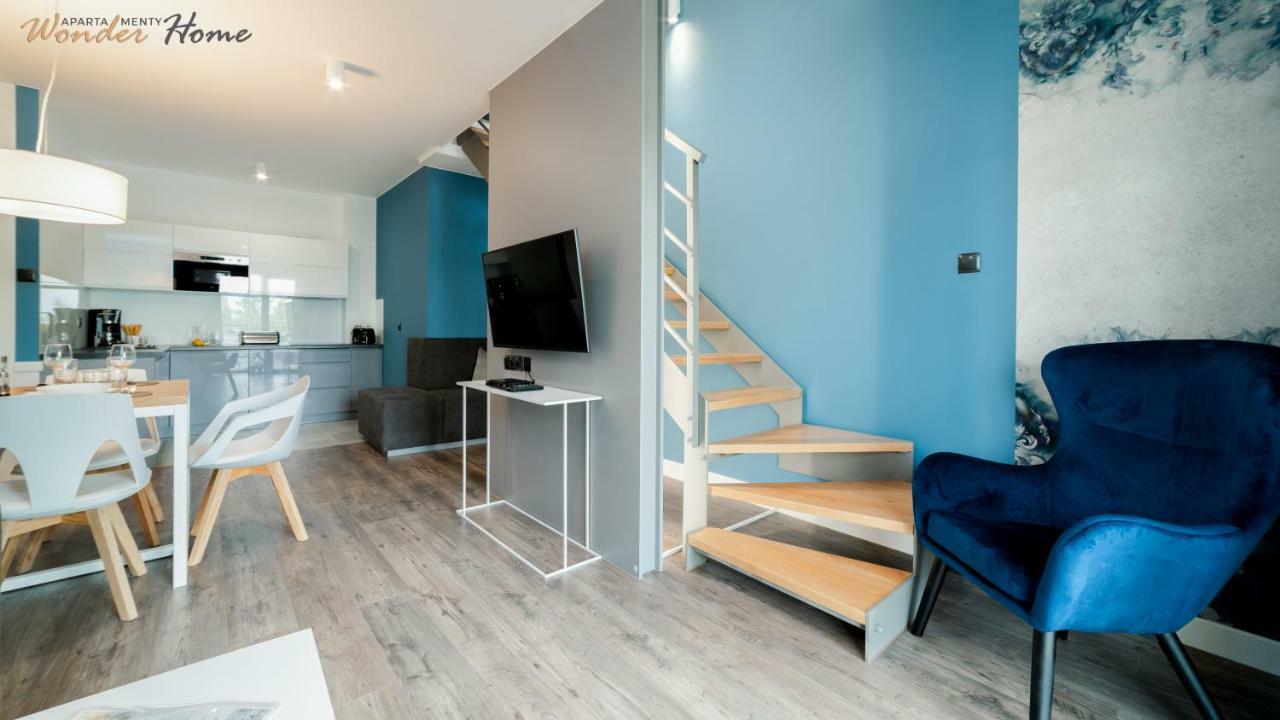 Apartamenty Wonder Home - Sarnia - blisko szlaków Karpacz Exterior foto
