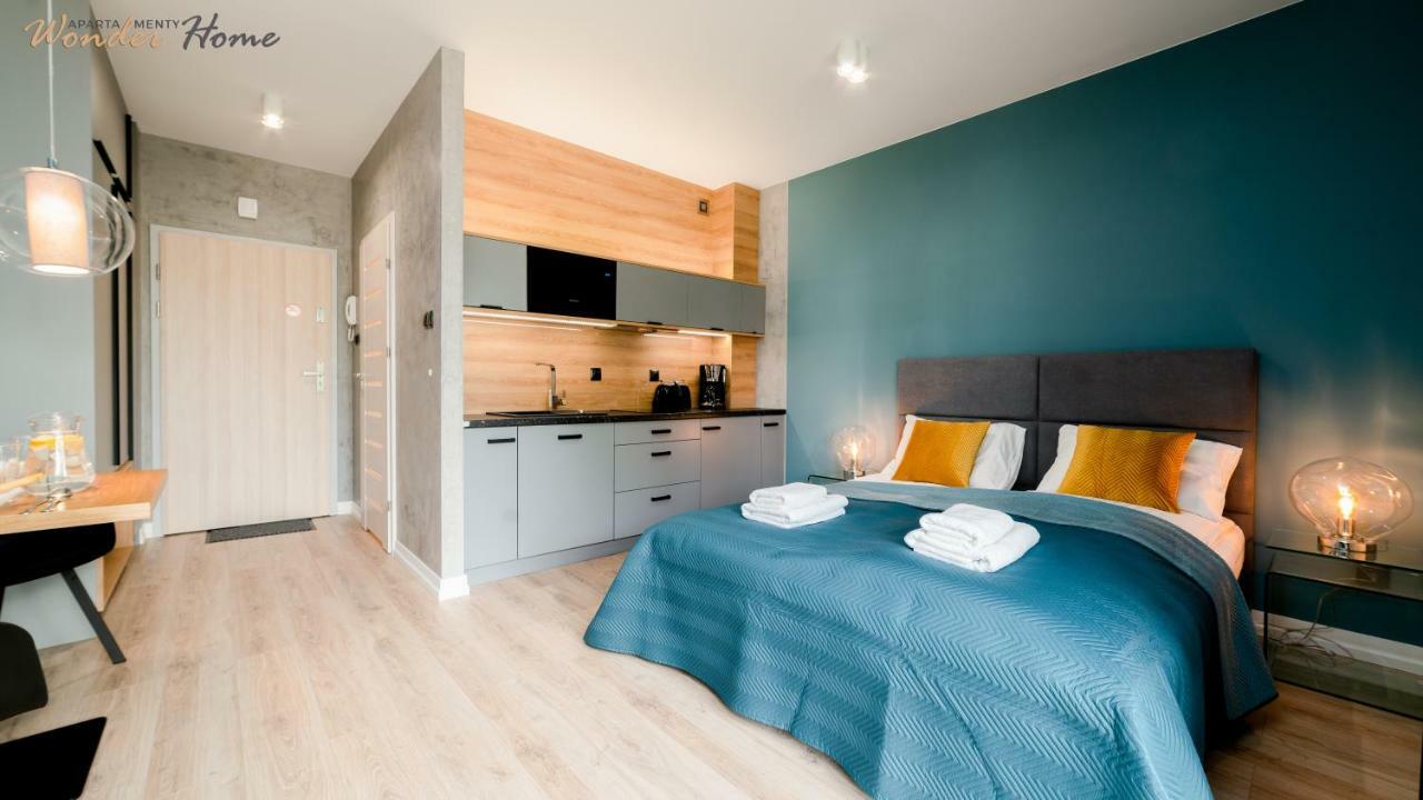 Apartamenty Wonder Home - Sarnia - blisko szlaków Karpacz Exterior foto