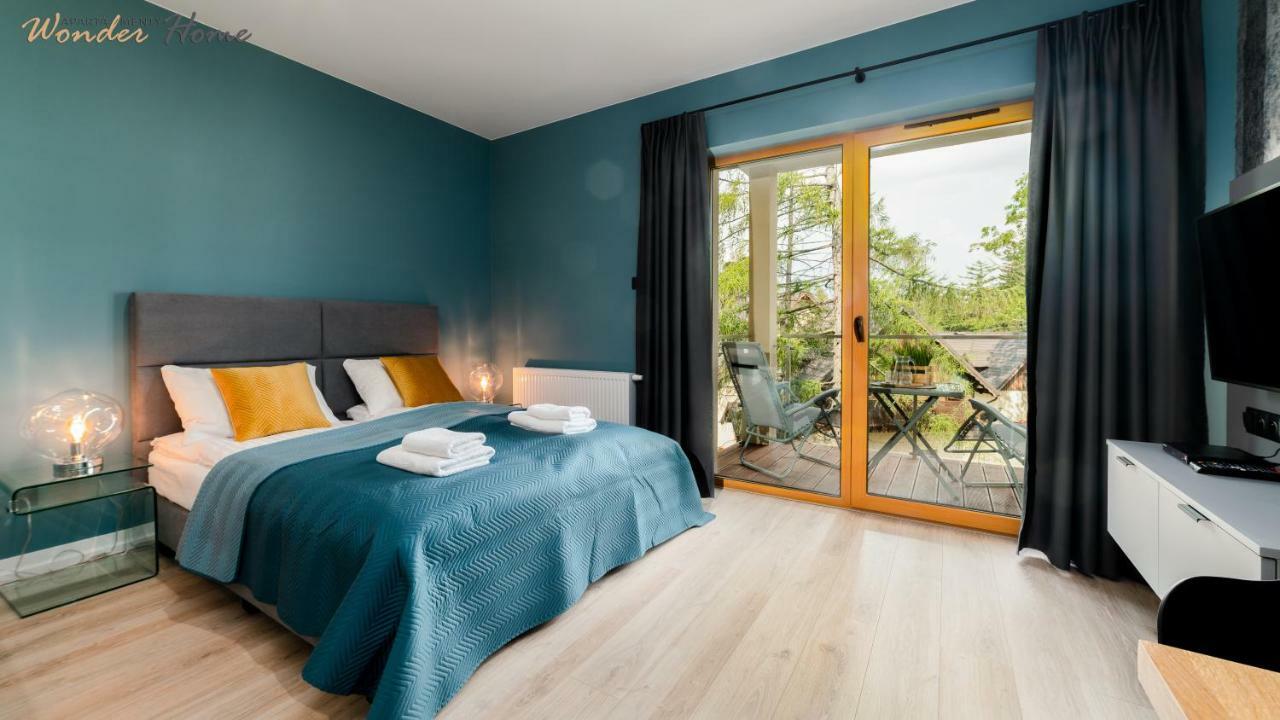 Apartamenty Wonder Home - Sarnia - blisko szlaków Karpacz Exterior foto
