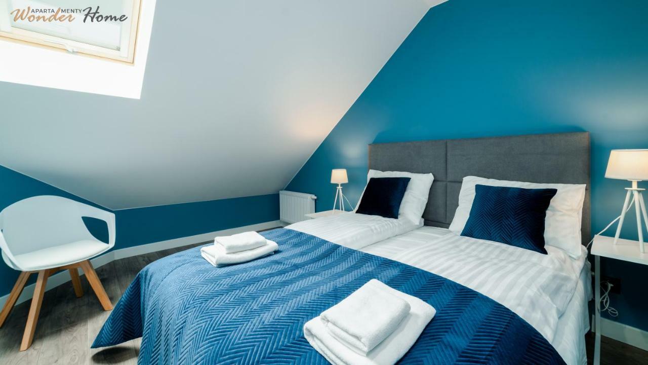 Apartamenty Wonder Home - Sarnia - blisko szlaków Karpacz Exterior foto