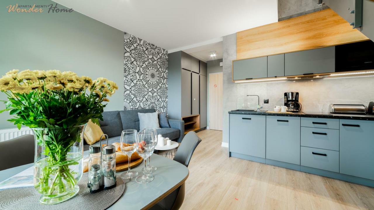 Apartamenty Wonder Home - Sarnia - blisko szlaków Karpacz Exterior foto