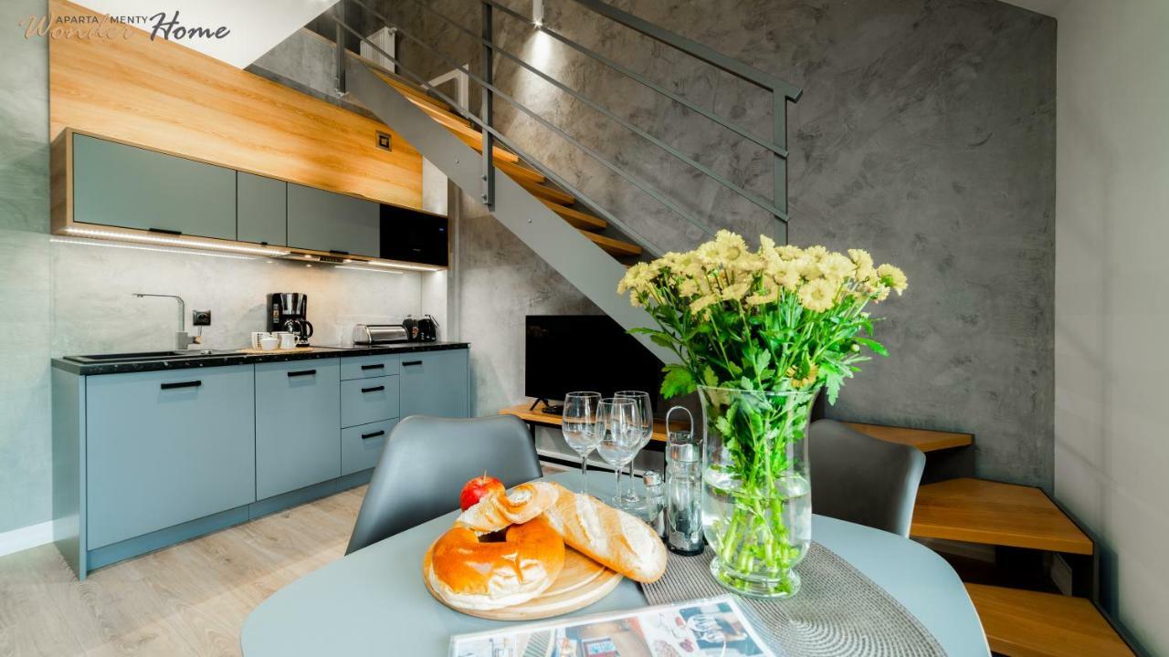 Apartamenty Wonder Home - Sarnia - blisko szlaków Karpacz Exterior foto
