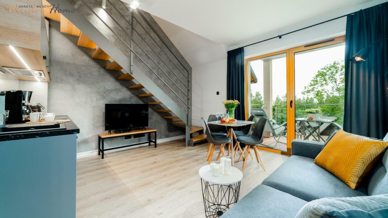 Apartamenty Wonder Home - Sarnia - blisko szlaków Karpacz Exterior foto